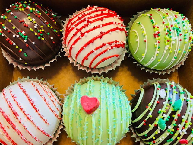 Bittersweet Bombshells, LLC